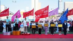 将加强体育工做做